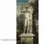 Greek statues_Mercury - Wallpaper mural
